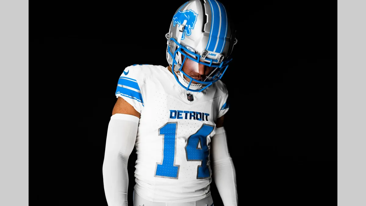 Detroit Lions