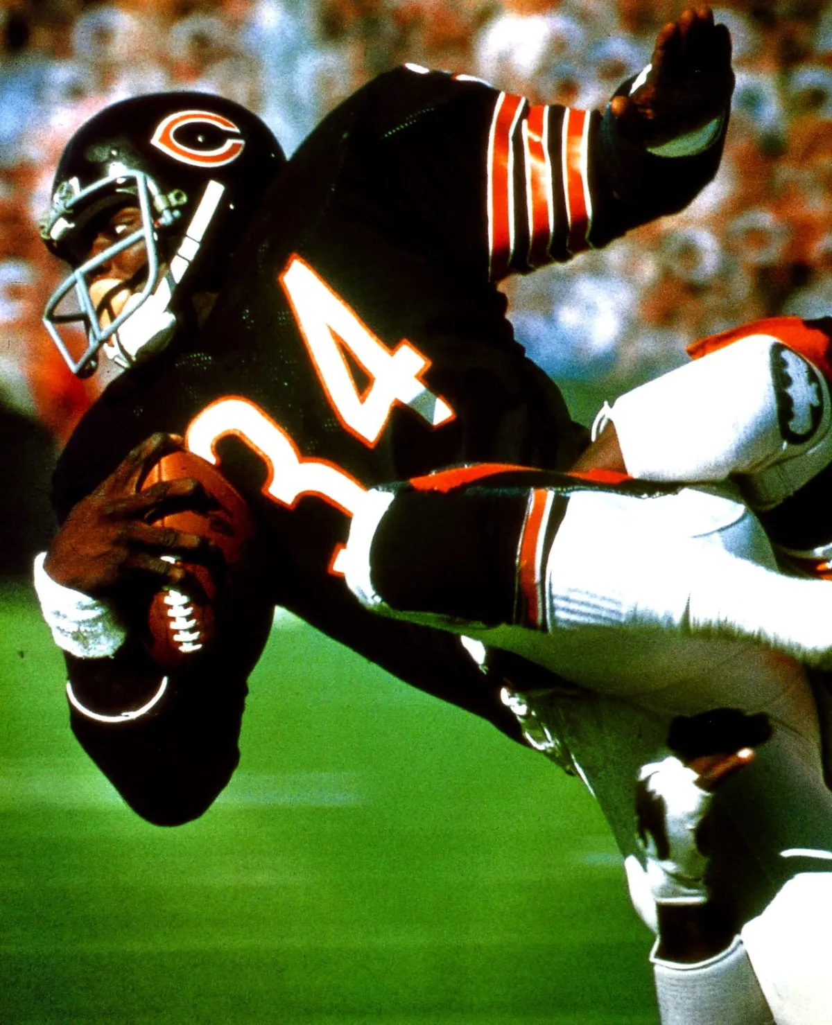 Walter Payton