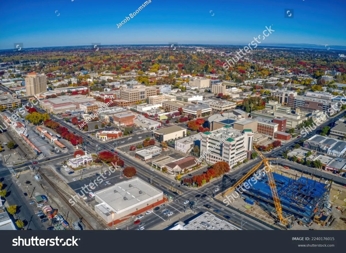 Modesto, California