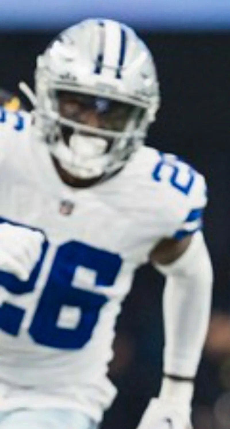 DaRon Bland Net Worth 2026 - How They Built Their Fortune