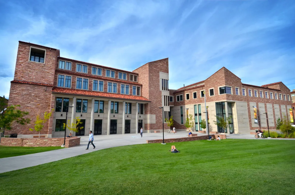 University of Colorado