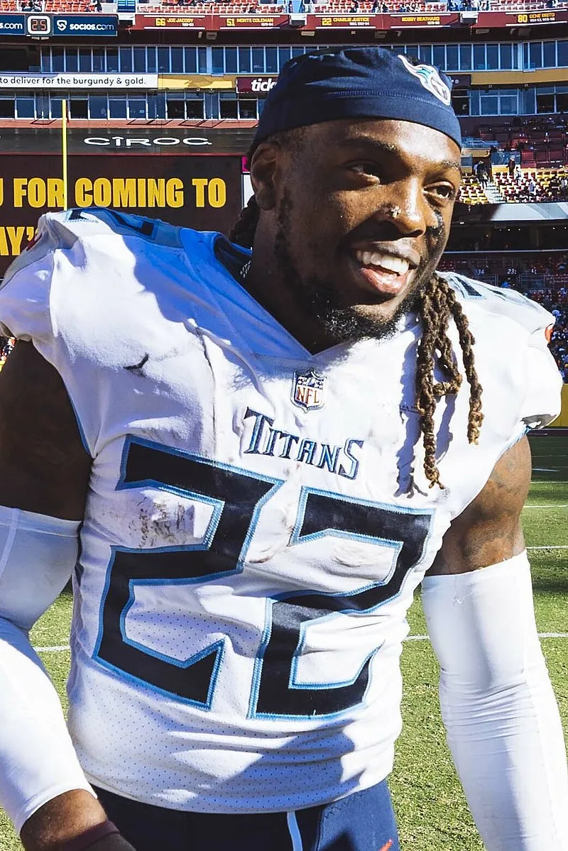Derrick Henry Net Worth 2026 - How They Built Their Fortune