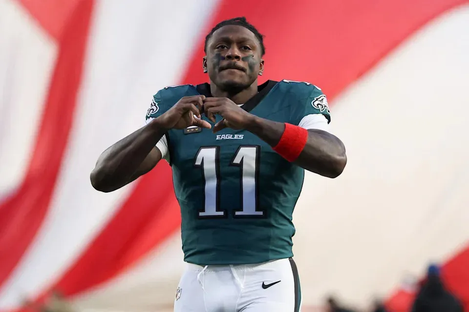 Philadelphia Eagles