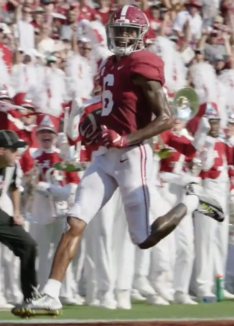 DeVonta Smith Net Worth 2026 - How They Built Their Fortune