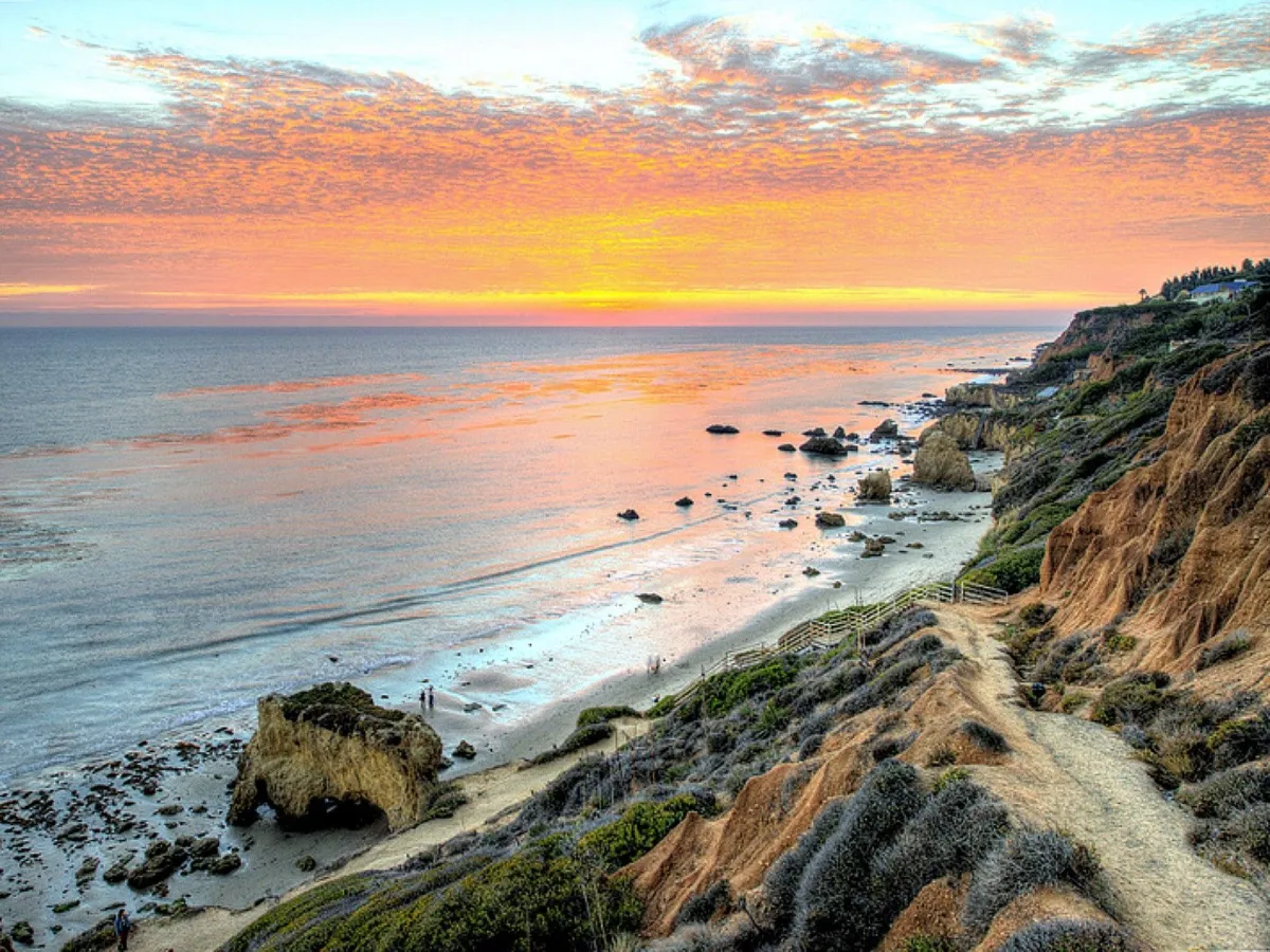 Malibu, California