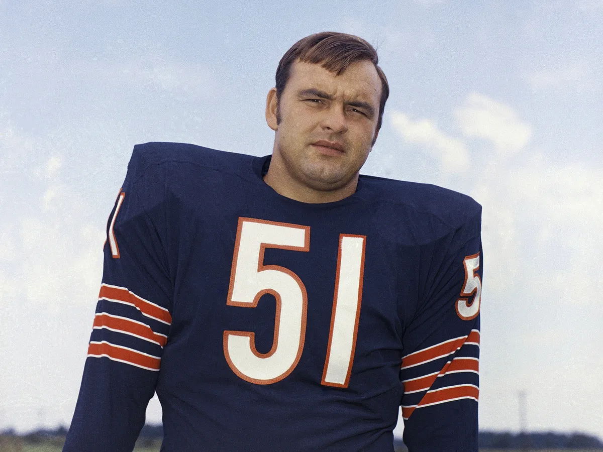 Dick Butkus