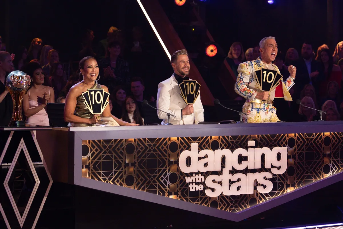 Dancing with the Stars