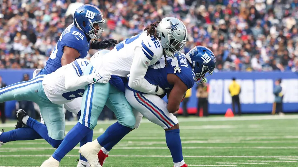 Dallas Cowboys