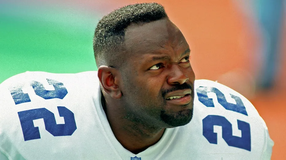 Emmitt Smith
