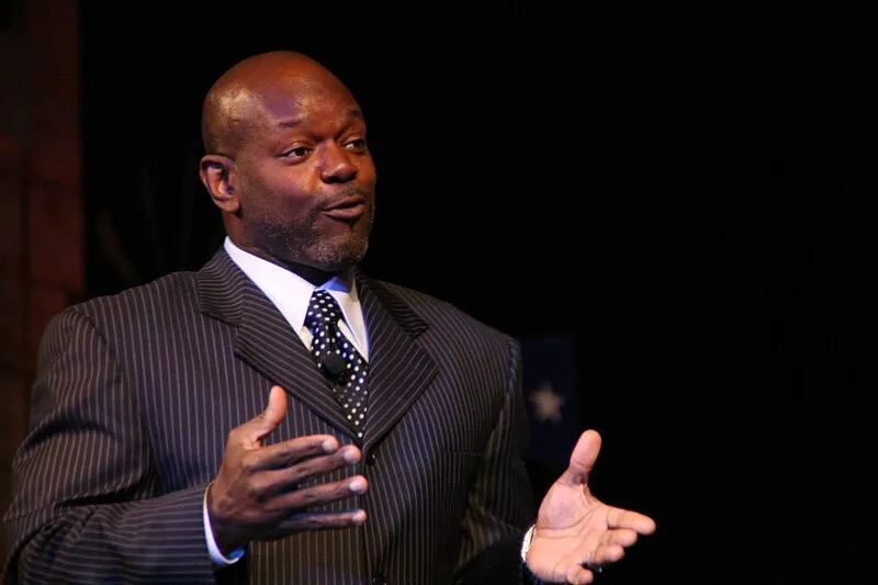 Emmitt Smith Net Worth 2026 - How They Built Their Fortune