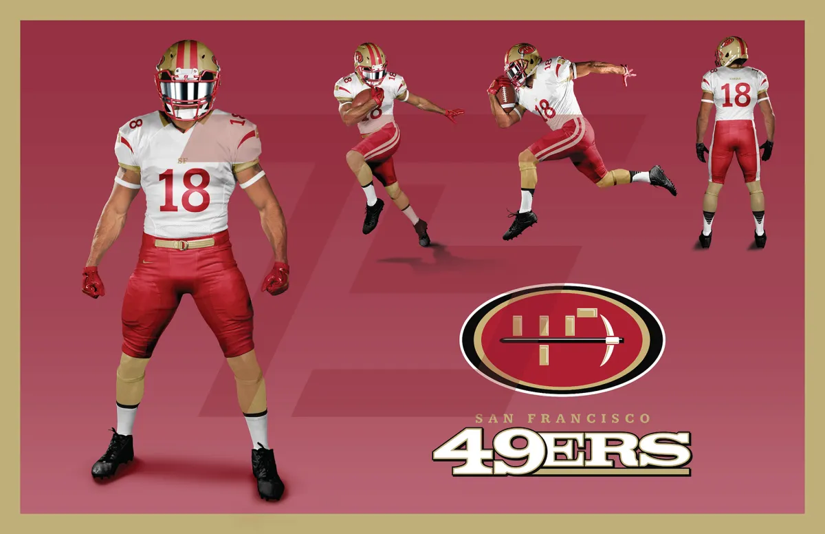 San Francisco 49ers