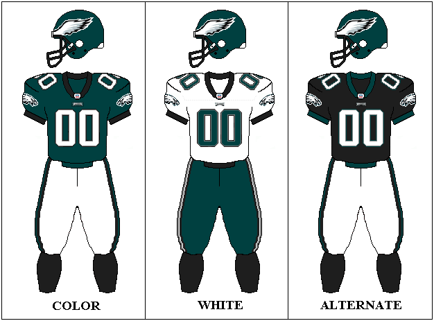 Philadelphia Eagles