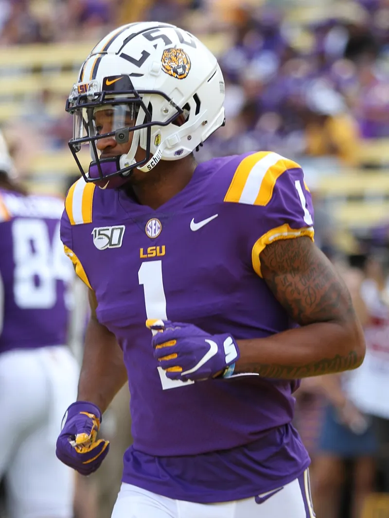 Ja'Marr Chase Net Worth 2026 - How They Built Their Fortune