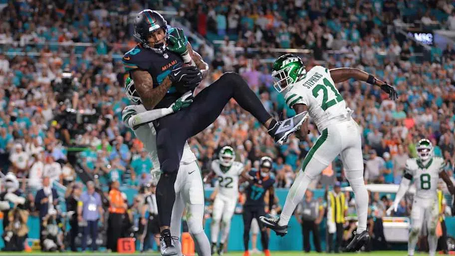 Miami Dolphins