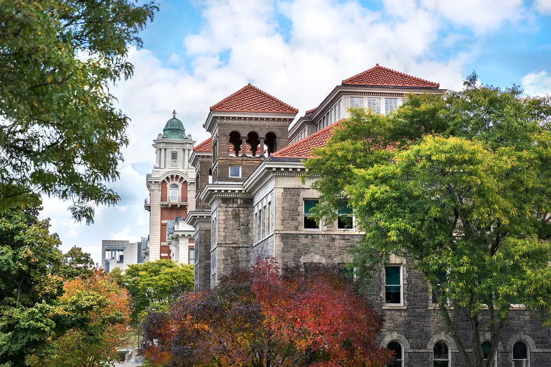 Syracuse University