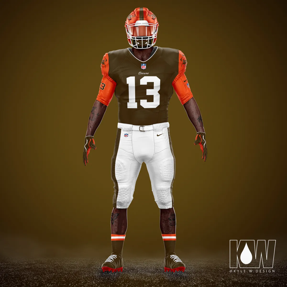 Cleveland Browns
