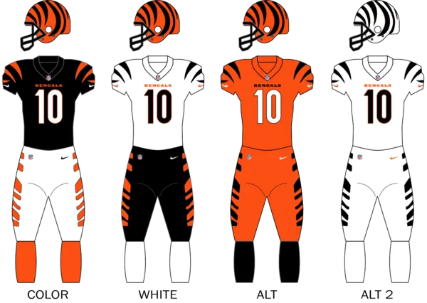 Cincinnati Bengals