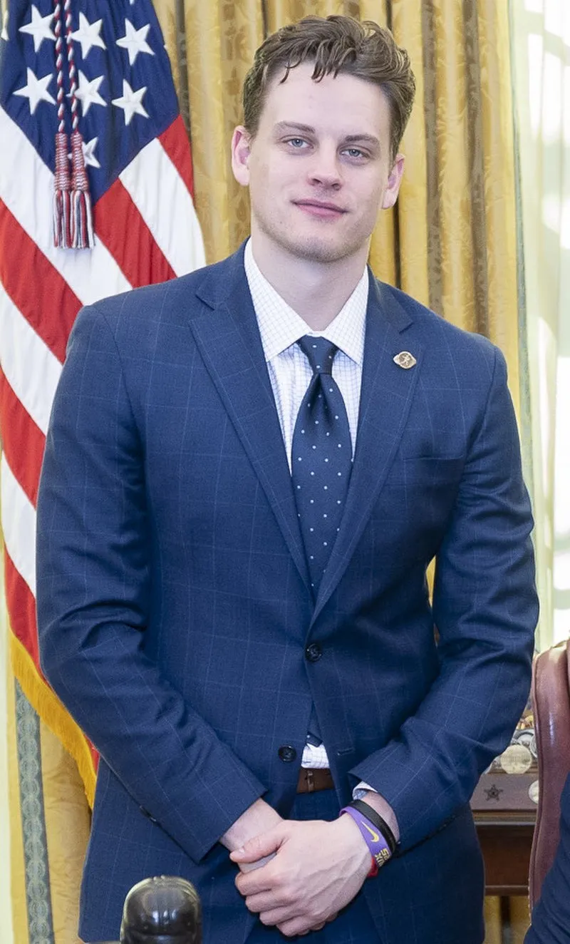 Joe Burrow Net Worth 2026 - How They Built Their Fortune