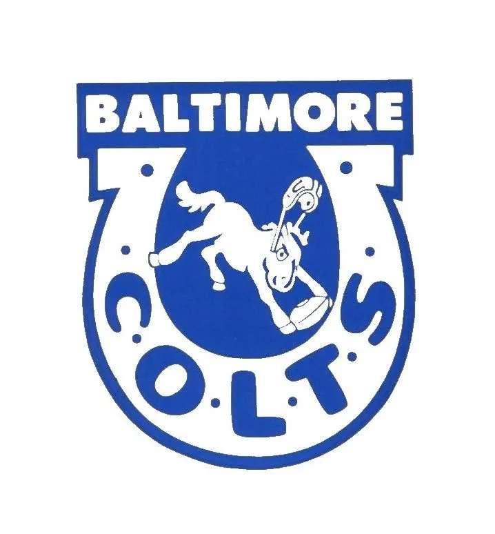 Baltimore Colts