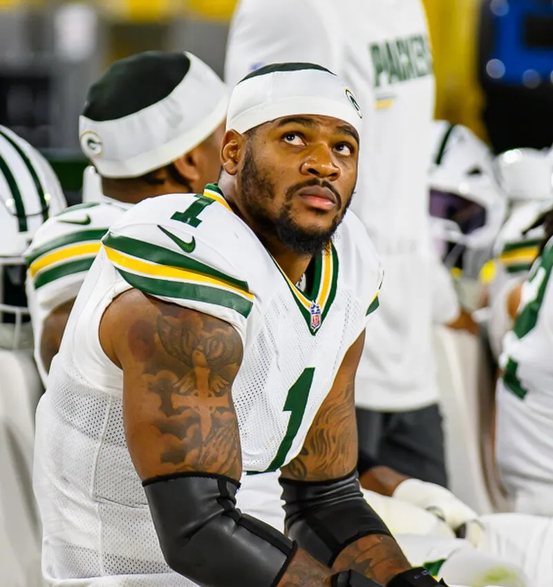 Micah Parsons Net Worth 2026 - From Penn State Star to Dallas Cowboys Defensive Powerhouse