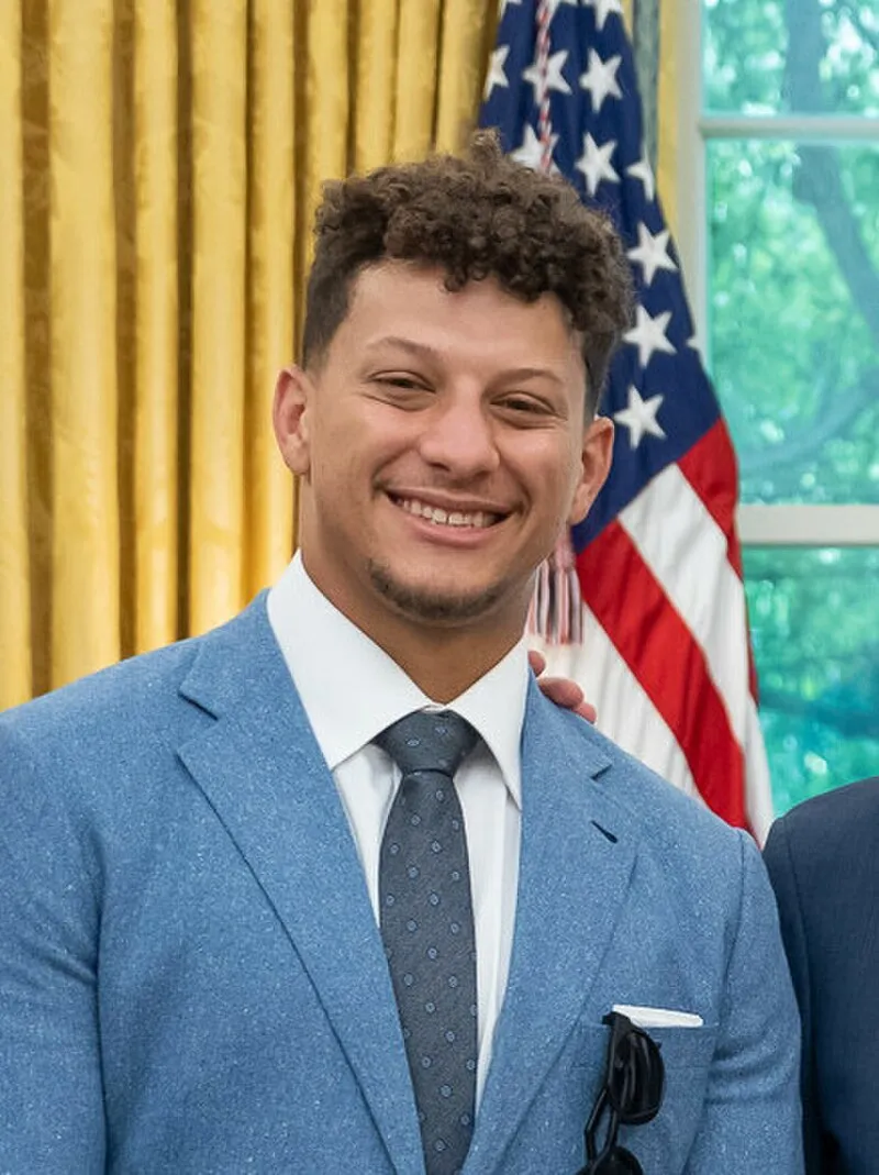 Patrick Mahomes Net Worth 2026 - How They Built Their Fortune