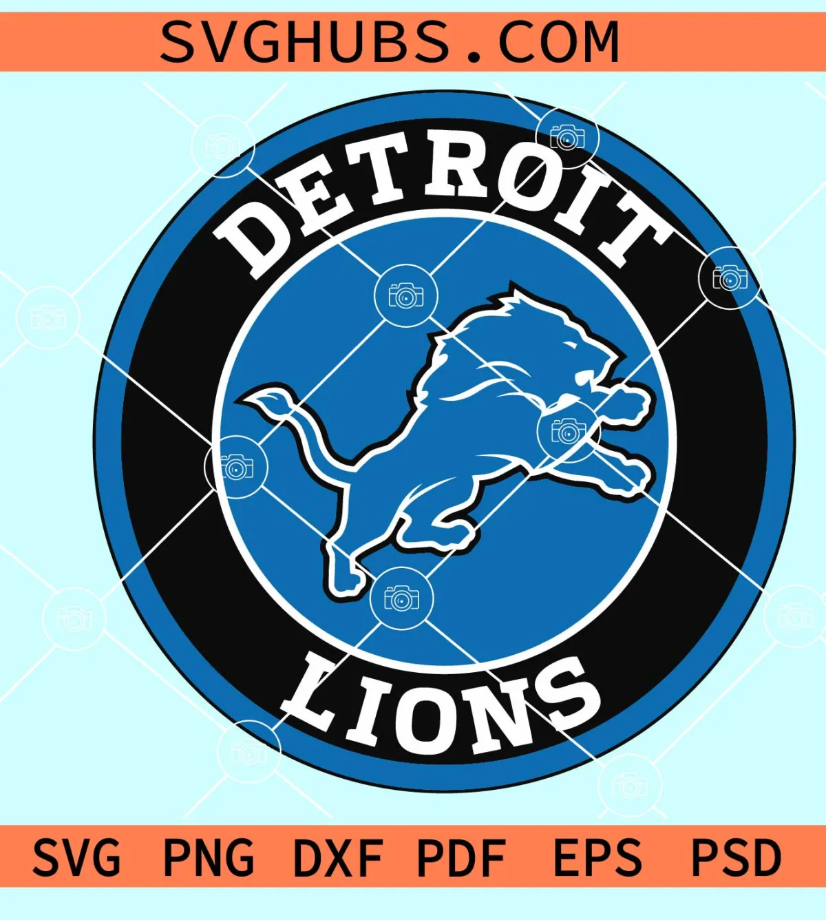 Detroit Lions
