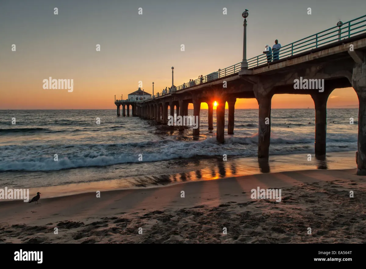 Manhattan Beach