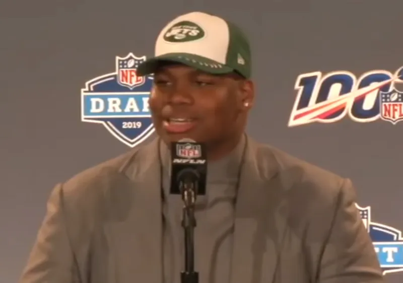 Quinnen Williams Net Worth 2026 - How They Built Their Fortune