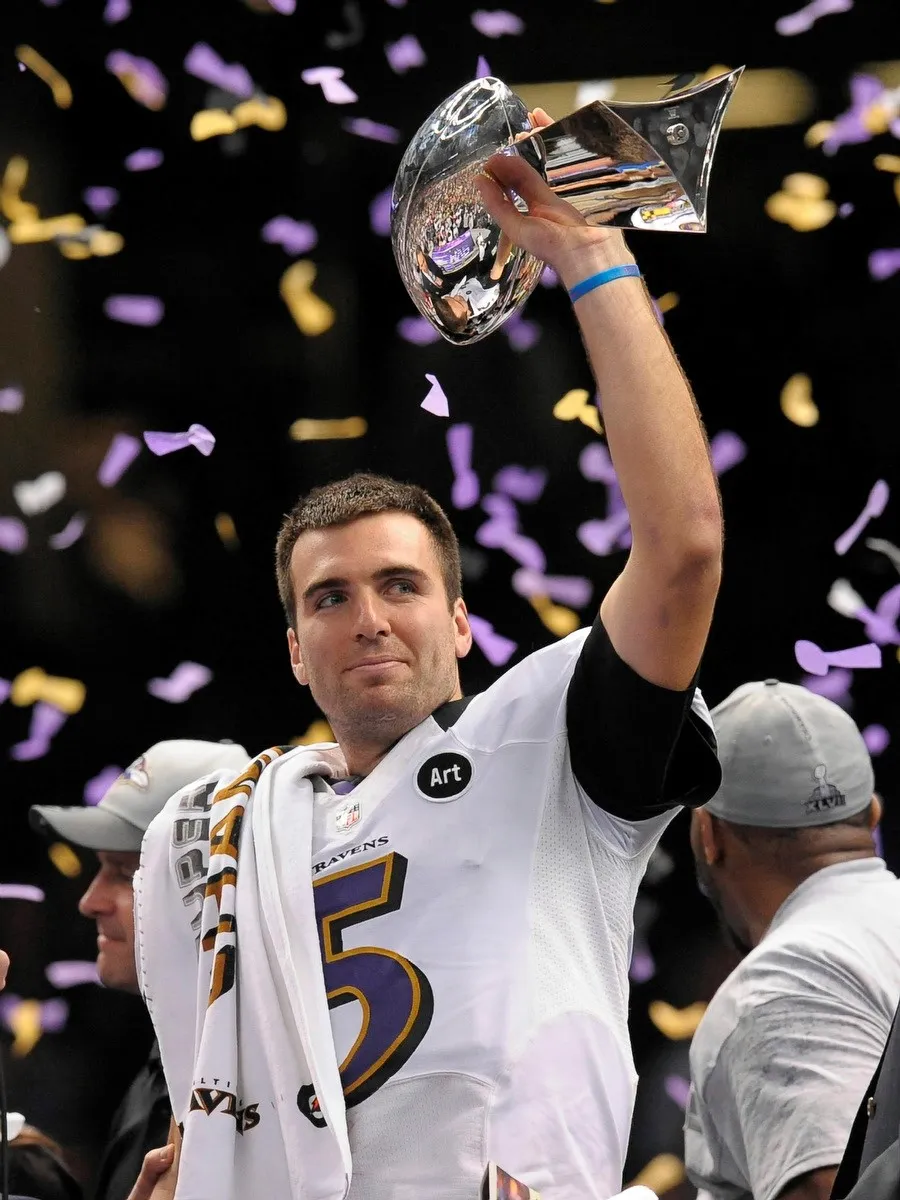 Super Bowl XLVII
