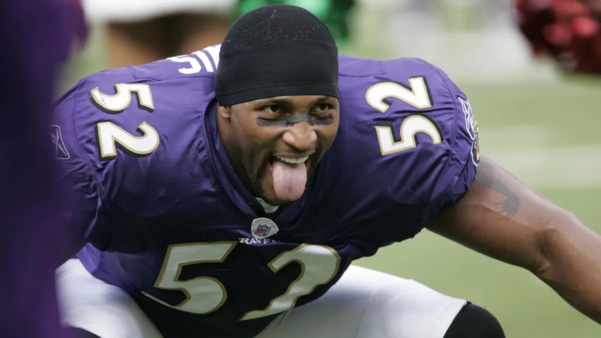 Ray Lewis