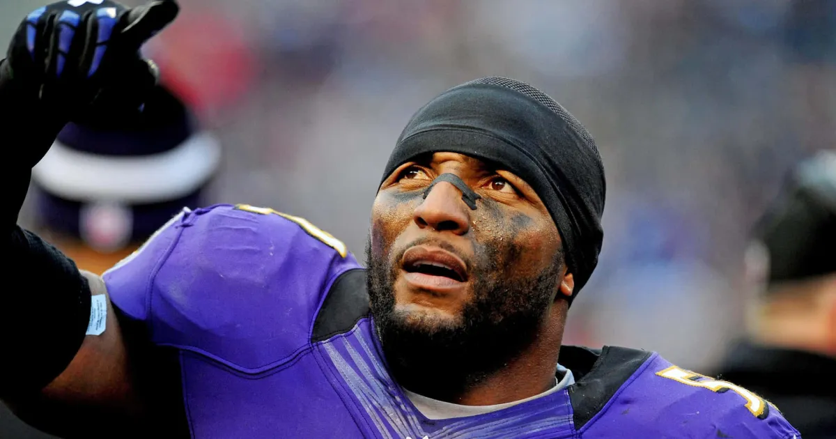 Ray Lewis