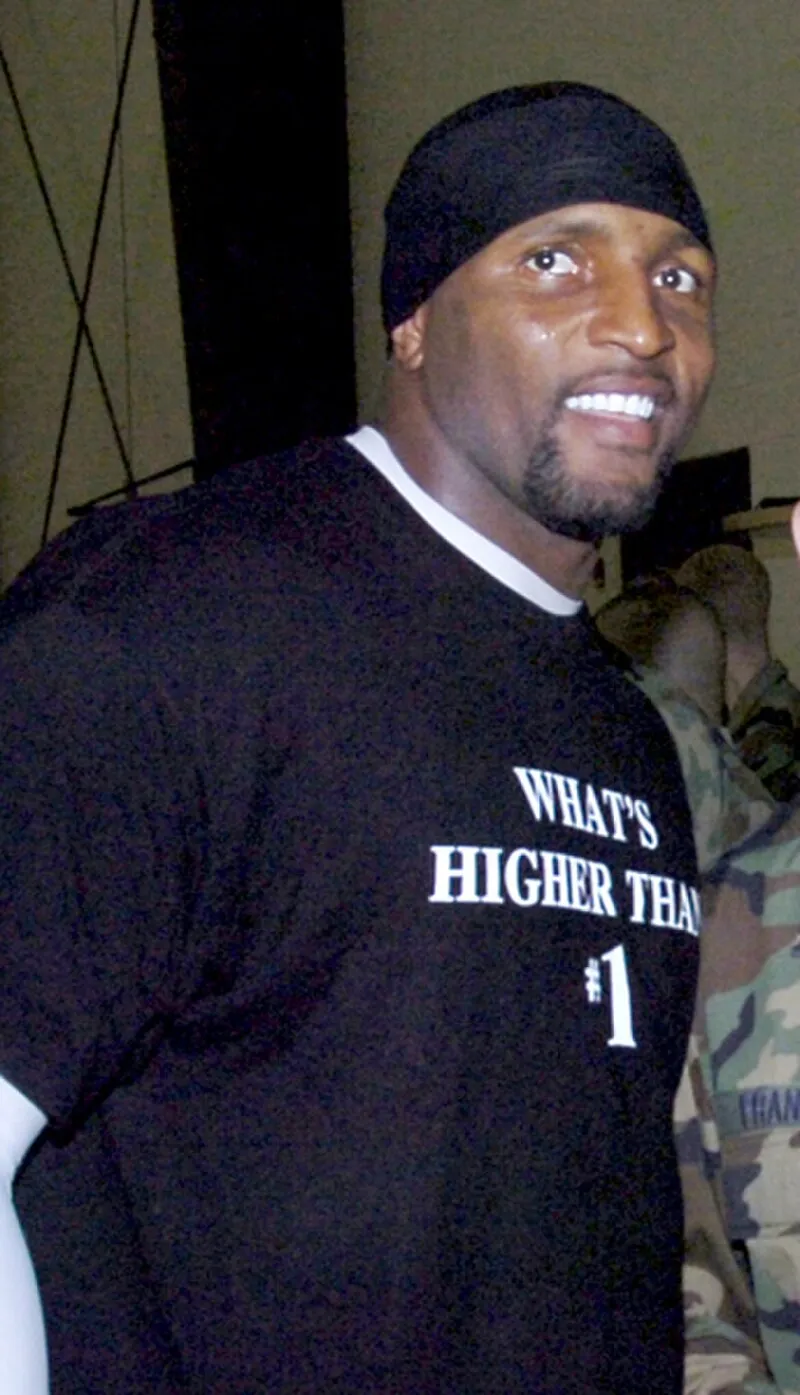 Ray Lewis Net Worth 2026 - How They Built Their Fortune