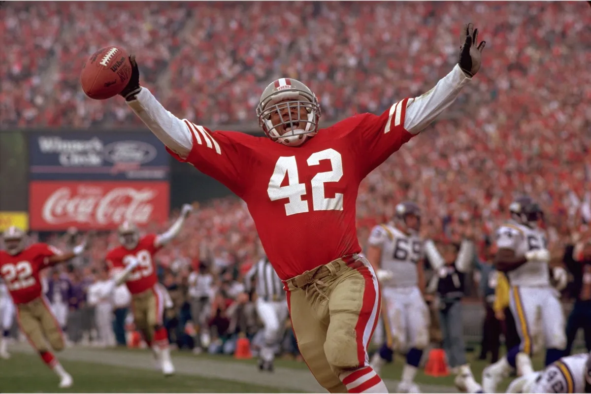 Ronnie Lott