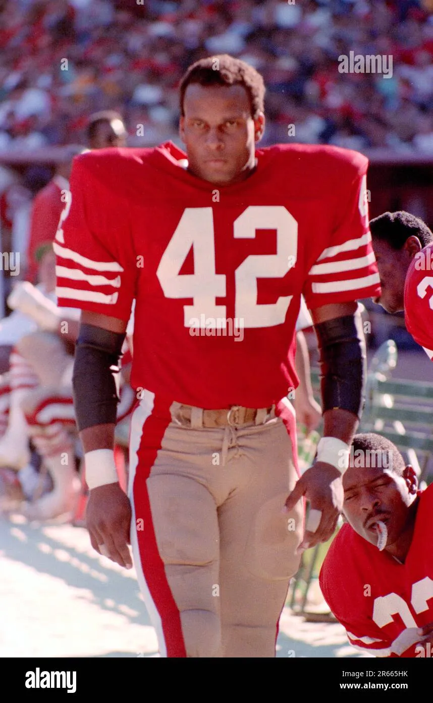 Ronnie Lott