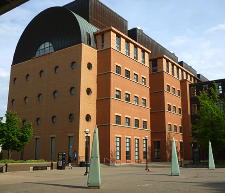 University of Cincinnati