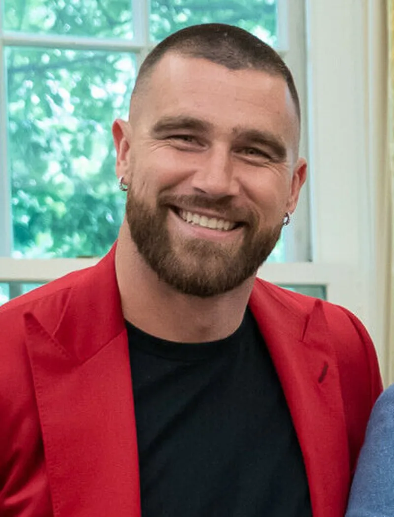 Travis Kelce Net Worth 2026 - How They Built Their Fortune