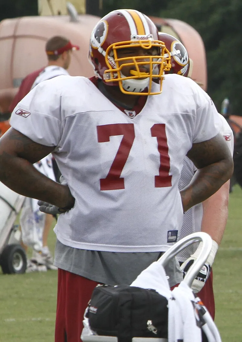 Trent Williams Net Worth 2026 - How They Built Their Fortune