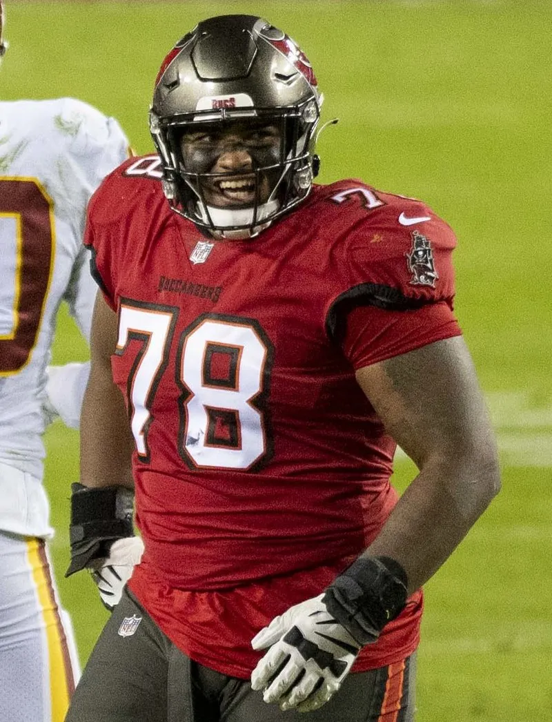 Tristan Wirfs Net Worth 2026 - How They Built Their Fortune