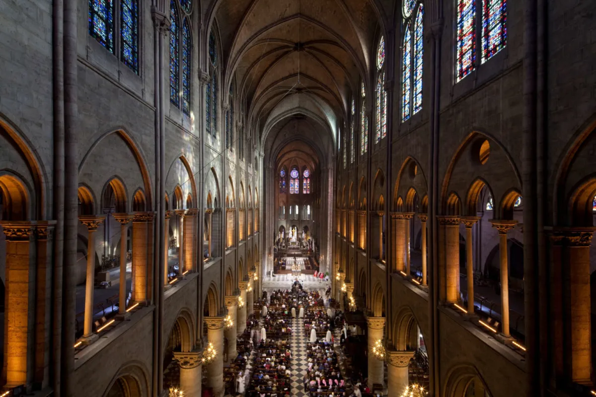 Notre Dame