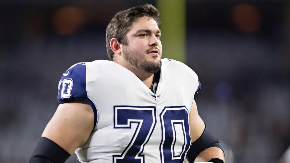 Zack Martin