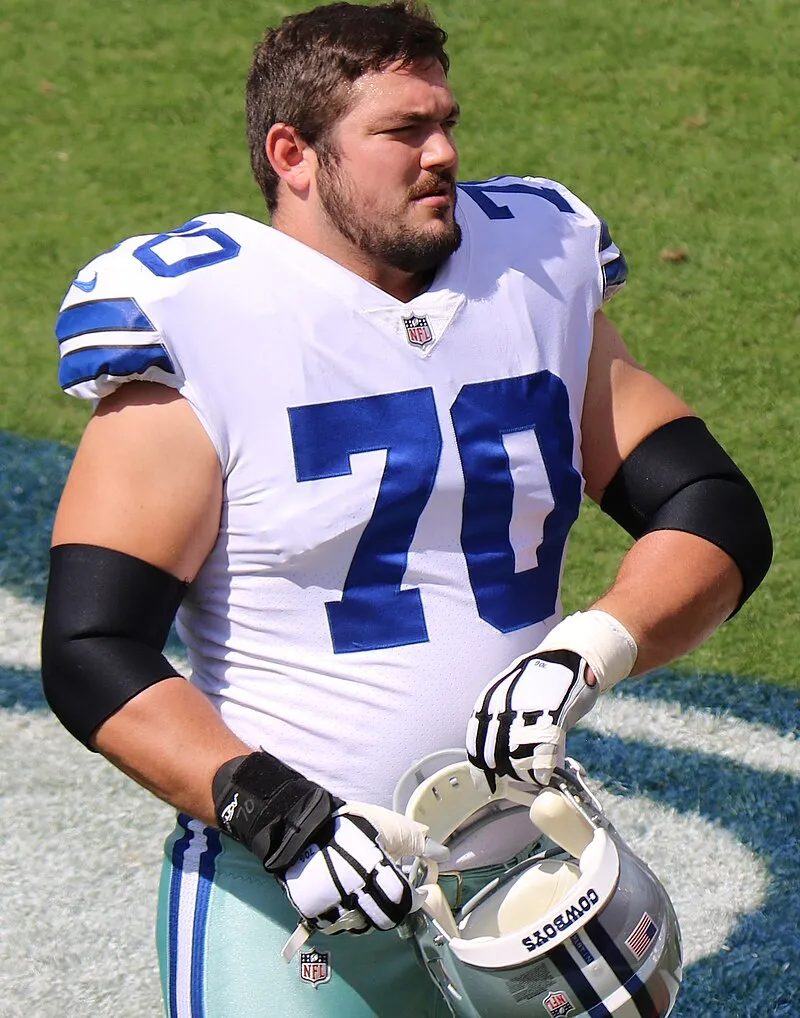 Zack Martin Net Worth 2026 - How They Built Their Fortune